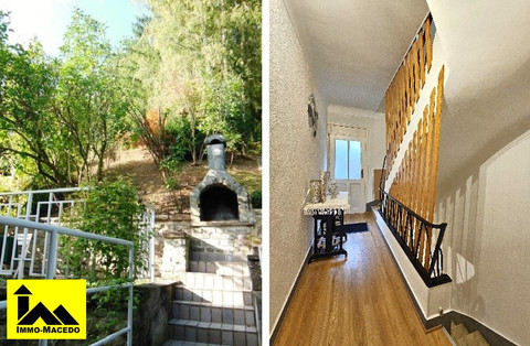 Joint house with 5 bedroom(s) to sell in Diekirch