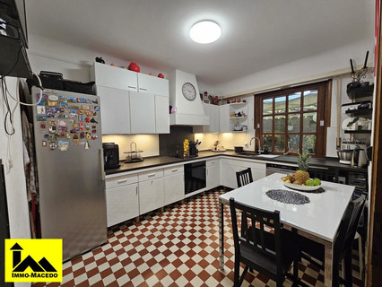 Joint house with 5 bedroom(s) to sell in Diekirch
