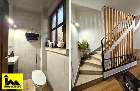 Joint house with 5 bedroom(s) to sell in Diekirch
