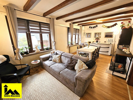 Joint house with 5 bedroom(s) to sell in Diekirch