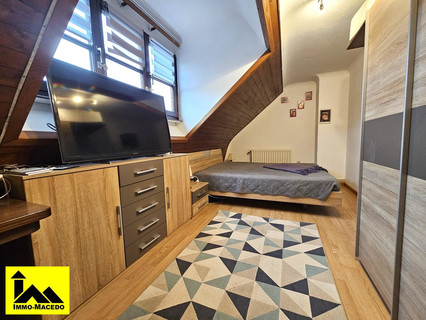 Joint house with 5 bedroom(s) to sell in Diekirch