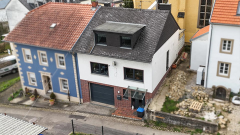 Maison 3 chambre(s) à vendre à Langsur