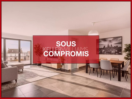 Appartement 2 chambre(s) à vendre à Roeser