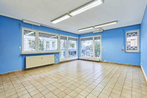 Office to sell in Luxembourg-Gare