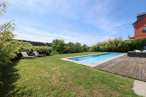 Villa 5 chambre(s) à vendre à Ehlange