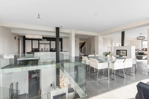 Villa 5 chambre(s) à vendre à Ehlange