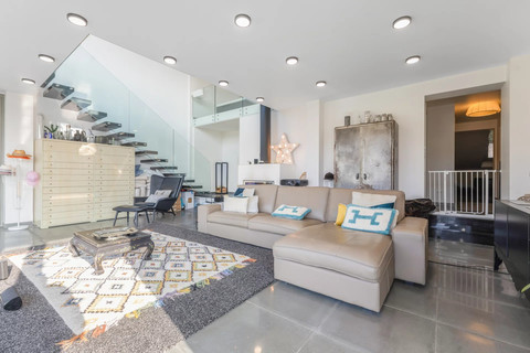 Villa 5 chambre(s) à vendre à Ehlange