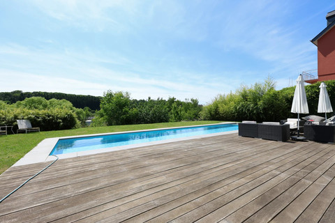 Villa 5 chambre(s) à vendre à Ehlange