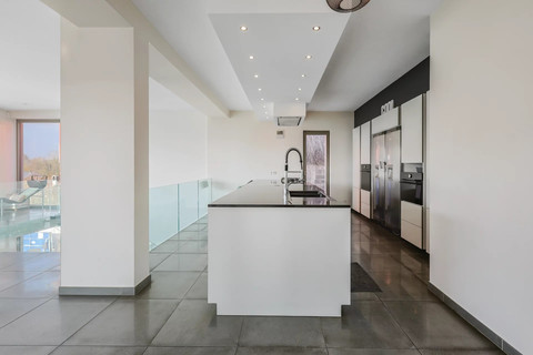 Villa 5 chambre(s) à vendre à Ehlange