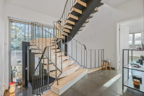 Villa 5 chambre(s) à vendre à Ehlange