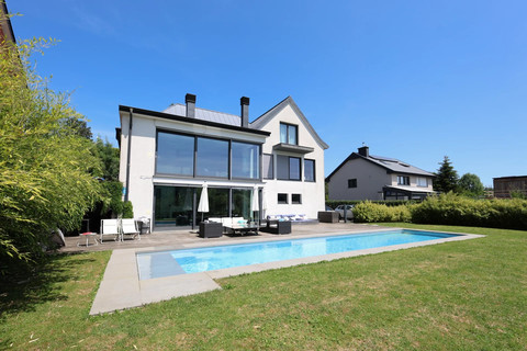 Villa 5 chambre(s) à vendre à Ehlange