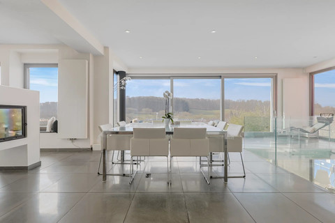Villa 5 chambre(s) à vendre à Ehlange
