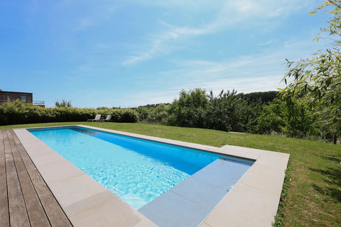 Villa 5 chambre(s) à vendre à Ehlange