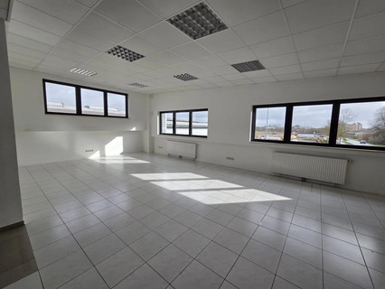 Industrial premises to rent in Esch-sur-Alzette