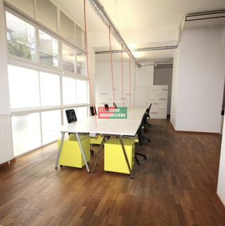 Centre d'affaires à louer à Esch-sur-Alzette
