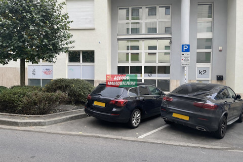 Business centre to rent in Esch-sur-Alzette