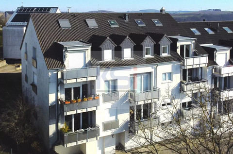 Apartment with 1 bedroom(s) to sell in Bourscheid
