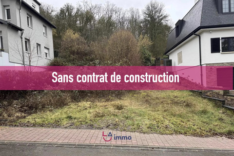 Land to sell in Stadtbredimus