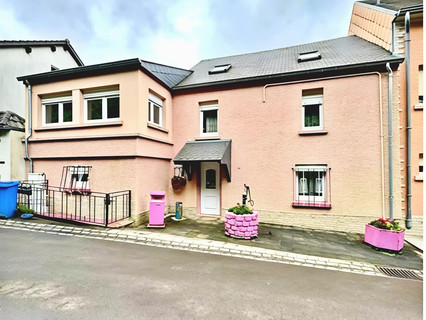 House with 4 bedroom(s) to sell in Eischen
