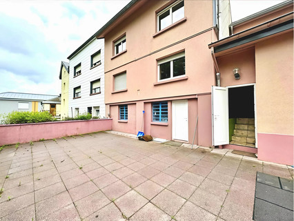 House with 4 bedroom(s) to sell in Eischen