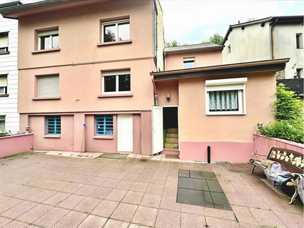 House with 4 bedroom(s) to sell in Eischen