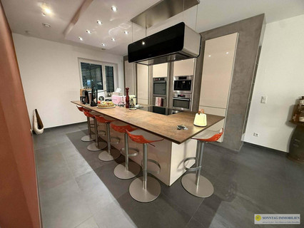 Maison 3 chambre(s) à vendre à Belvaux