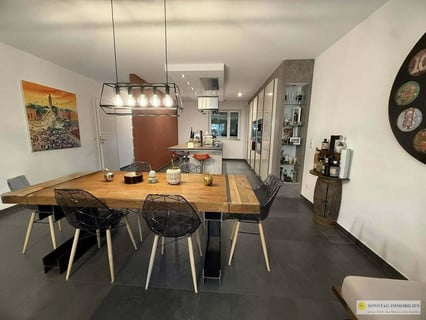 Maison 3 chambre(s) à vendre à Belvaux