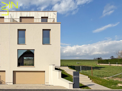 Haus 5 Zimmer zu verkaufen in Hellange