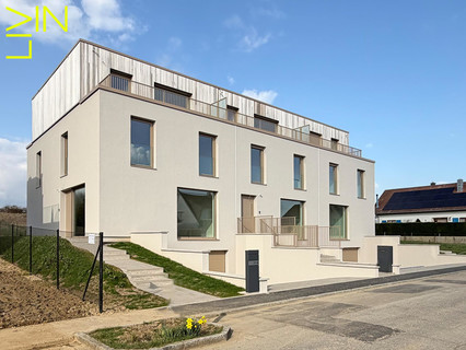 Haus 5 Zimmer zu verkaufen in Hellange