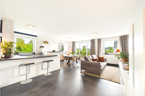 Apartment with 1 bedroom(s) to sell in Niederanven
