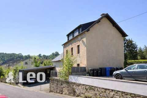 House with 4 bedroom(s) to sell in Körperich