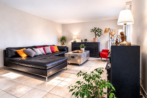 Duplex 4 chambre(s) à vendre à Itzig
