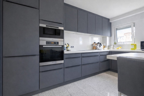 Duplex 4 chambre(s) à vendre à Itzig