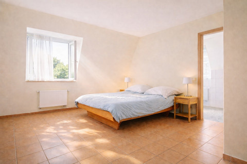 Duplex 4 chambre(s) à vendre à Itzig