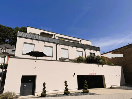 Appartement 2 chambre(s) à vendre à Mondorf-les-Bains