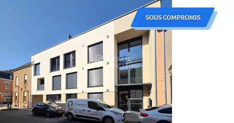 Penthouse with 2 bedroom(s) to sell in Diekirch