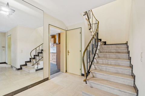 Maison jumelée 3 chambre(s) à vendre à Luxembourg