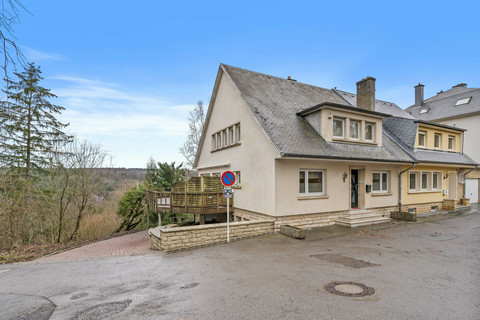 Maison jumelée 3 chambre(s) à vendre à Luxembourg