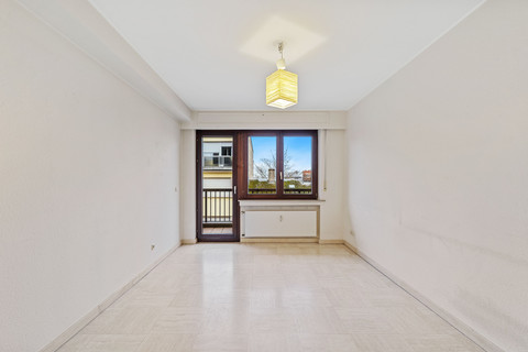 Appartement 3 chambre(s) à vendre à Luxembourg