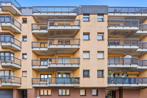 Appartement 3 chambre(s) à vendre à Luxembourg