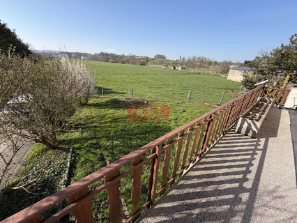 Maison 4 chambre(s) à vendre à Mersch