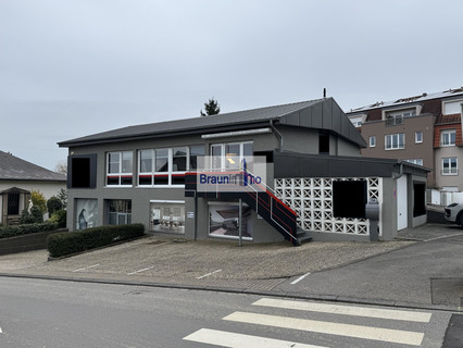 Business centre to sell in Hesperange