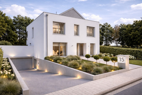 Moradia individual com 4 quarto(s) para venda em Kockelscheuer