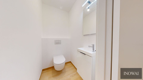 Apartment with 1 bedroom(s) to sell in Heisdorf