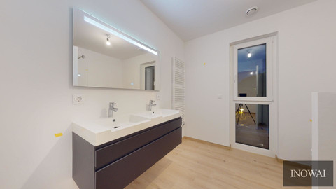 Apartment with 1 bedroom(s) to sell in Heisdorf