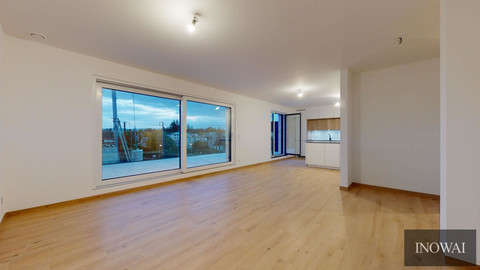 Apartment with 1 bedroom(s) to sell in Heisdorf