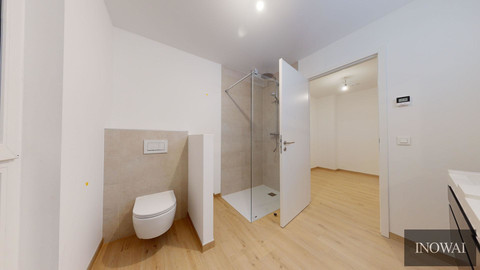 Apartment with 1 bedroom(s) to sell in Heisdorf