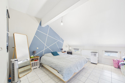 Duplex 4 chambre(s) à vendre à Mondorf-les-Bains