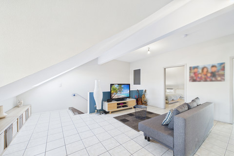 Duplex 4 chambre(s) à vendre à Mondorf-les-Bains