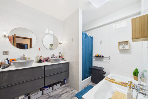 Duplex 4 chambre(s) à vendre à Mondorf-les-Bains